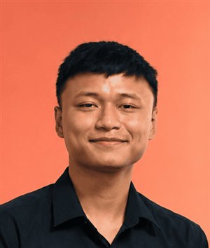 Muhammad Haikal (Carl)